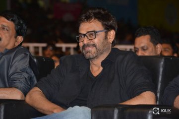 F2 Movie Audio Launch Photos